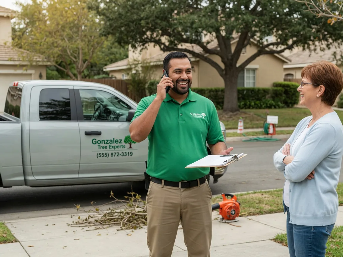 Tree Service Meriden, KS FAQs